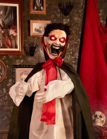 Upíří prokletí anime 175 cm