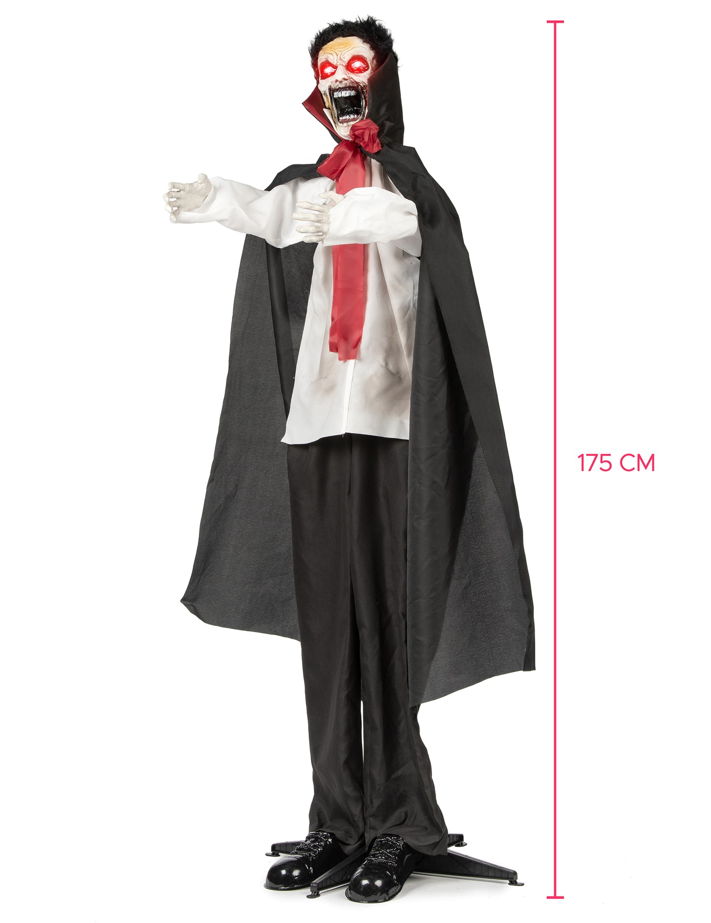 Upíří prokletí anime 175 cm