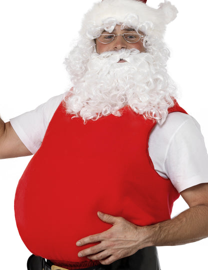 Santa Claus Adult