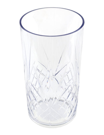 Průhledná sklenice 60 cl