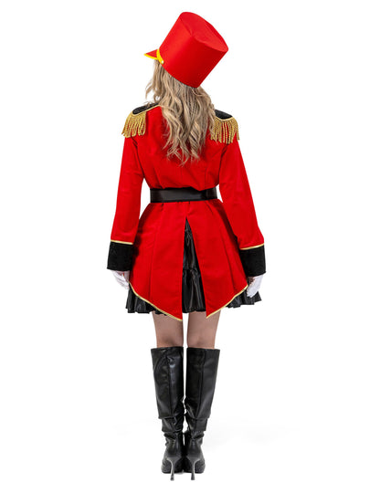 Dámská bunda Louskáček