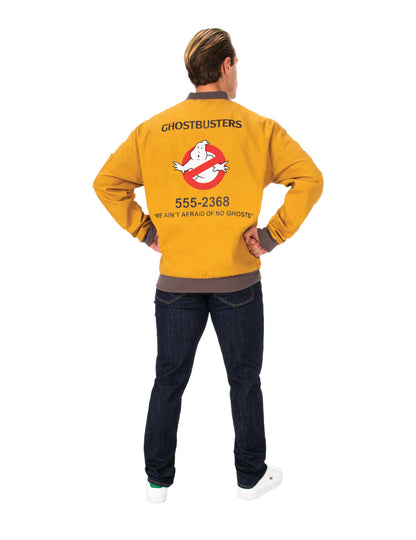 Bunda pro dospělé ghostbusters