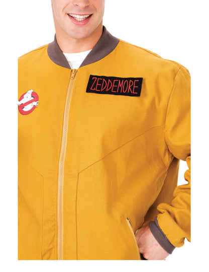 Bunda pro dospělé ghostbusters