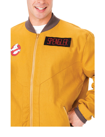Bunda pro dospělé ghostbusters