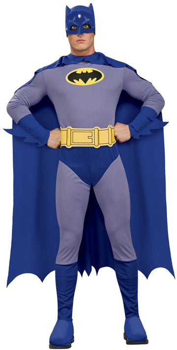 Klasický kostým Batman™ pro muže 