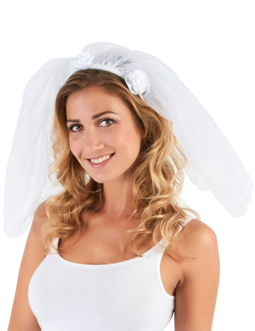 Braut-Schleier für Damen