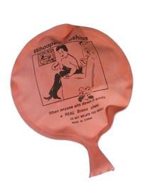 Prdící polštářek 